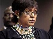 Bóng đá anh, ngoại hạng anh, lịch thi đấu euro 2012, Nhạc kịch về vợ cũ của Nelson Mandela  